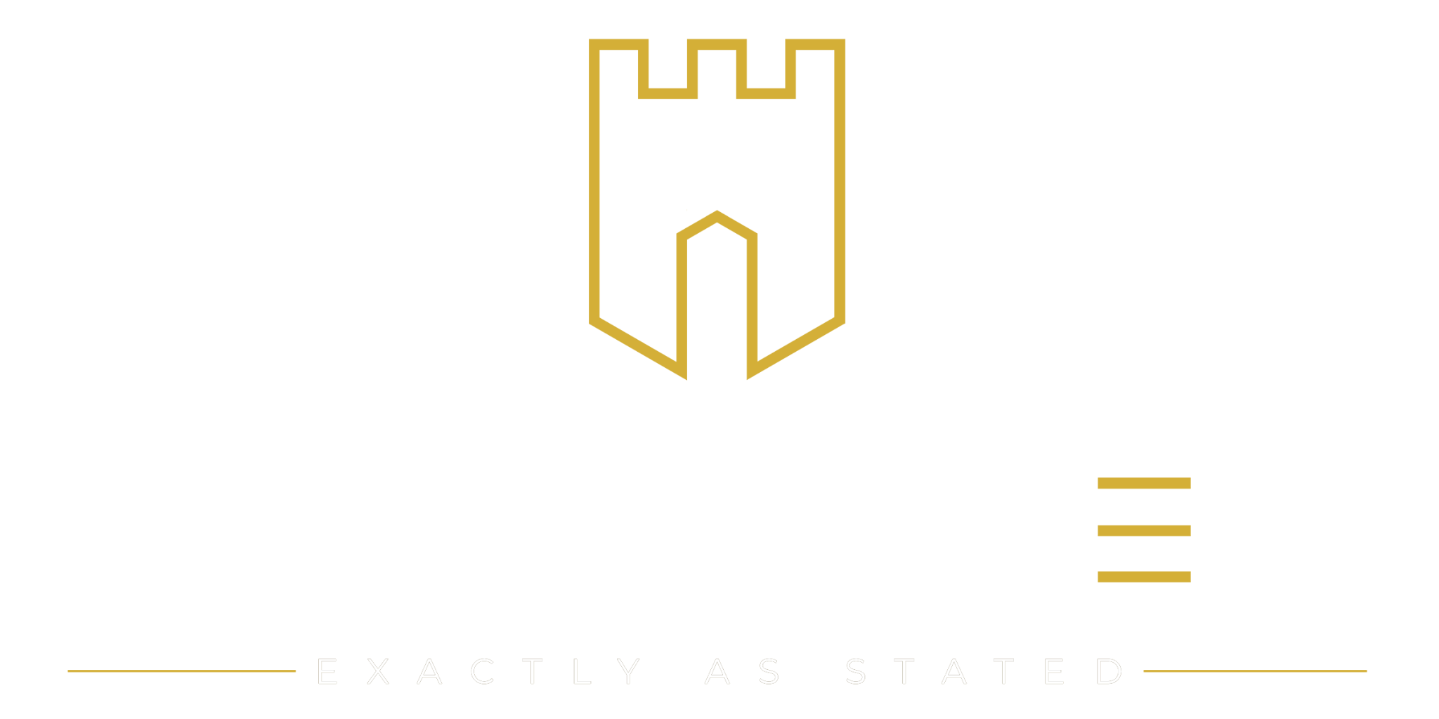 CITADEL — Exactly As Stated