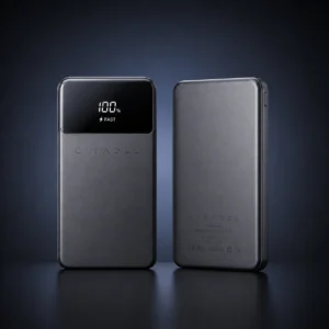 CITADEL Power Bank 10K Fast