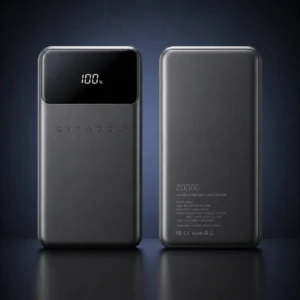 CITADEL Power Bank 20K