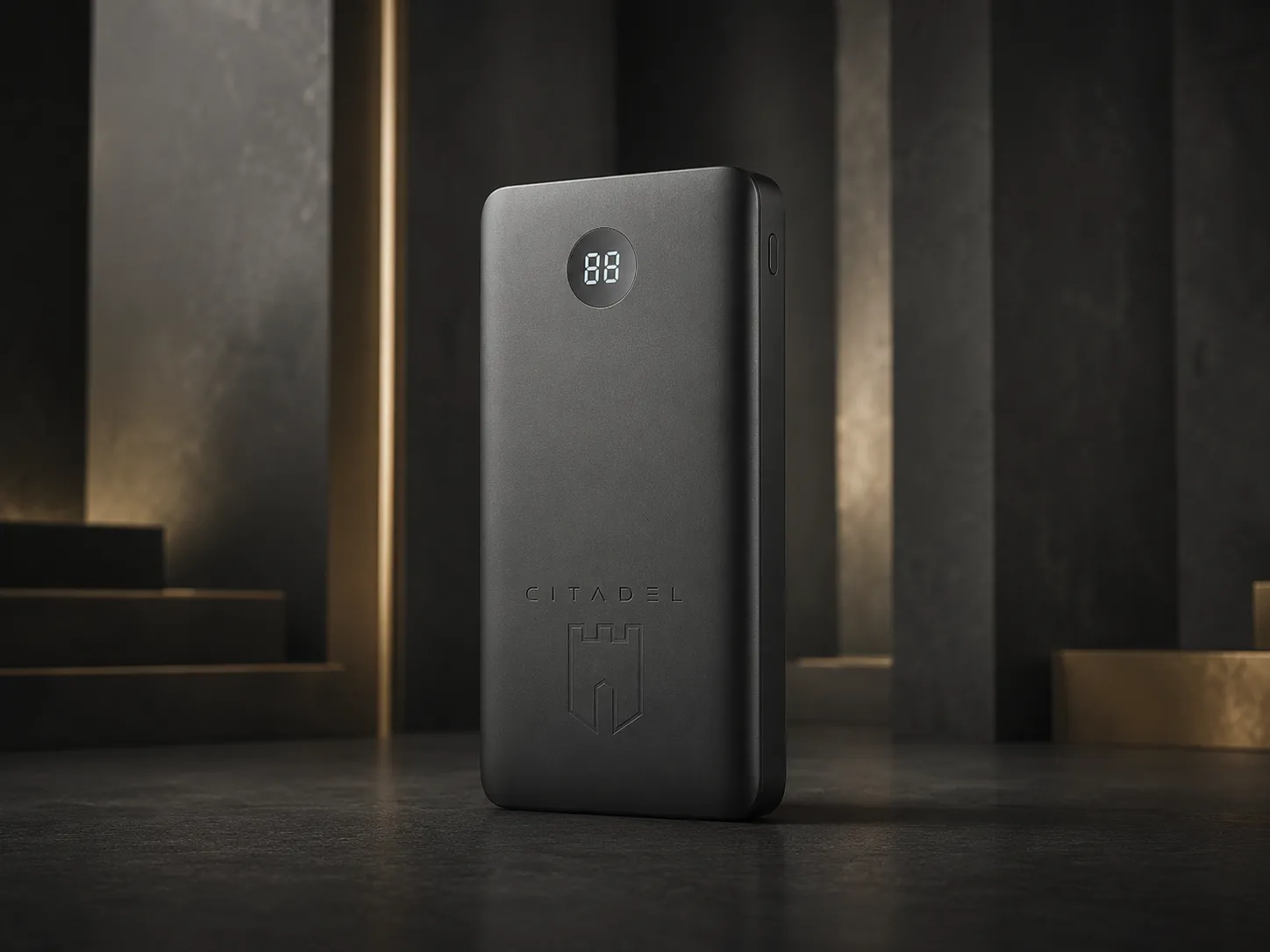 CITADEL power bank