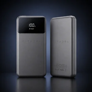 CITADEL Power Bank 20K Fast